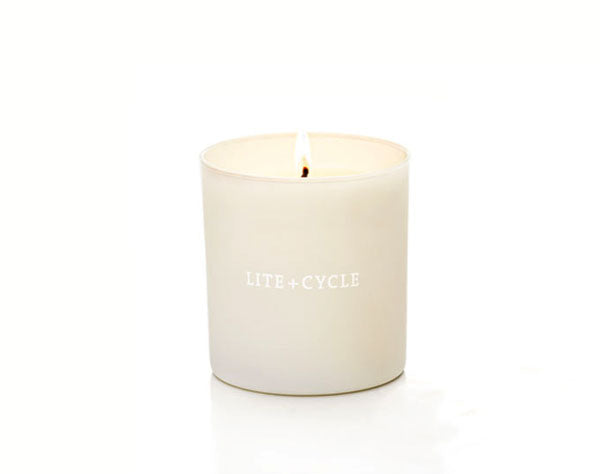 SAGE | ESSENTIAL OIL CANDLE