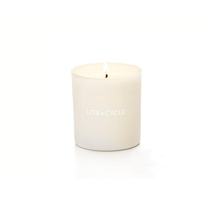 BLOOMS | PURE FLOWER OIL CANDLE